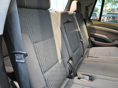 Used 2018 GMC Yukon SLE image 49