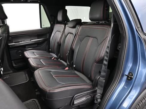 Certified 2019 Ford Expedition Limited w/ Equipment Group 303A AWD/4WD image 29