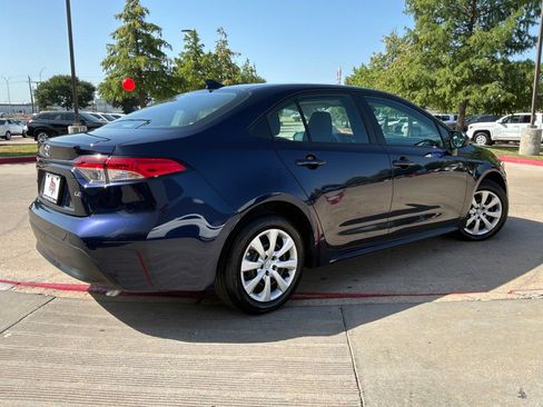 Used 2026 Toyota Corolla LE FWD image 6