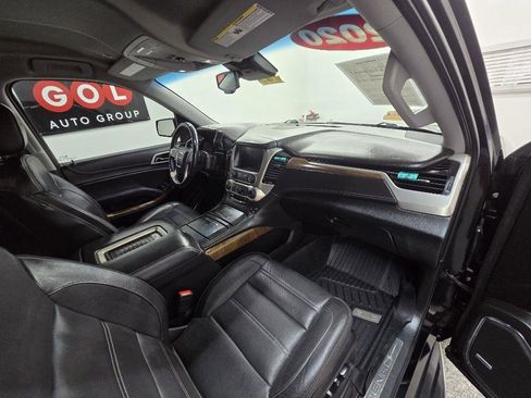 Used 2020 GMC Yukon XL Denali RWD image 21