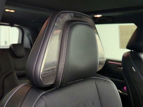 Used 2025 INFINITI QX80 Autograph image 27