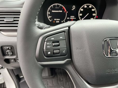 New 2026 Honda Ridgeline RTL image 17