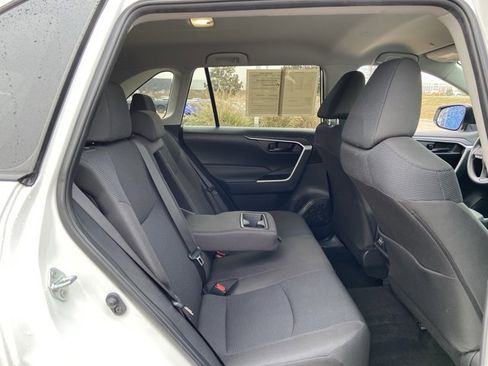 Used 2024 Toyota RAV4 LE image 13