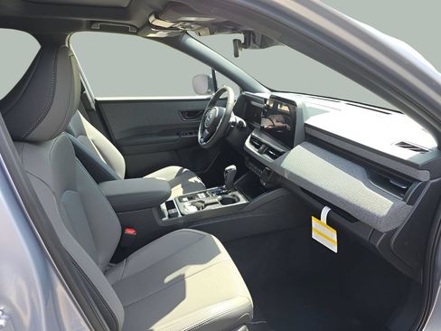 Certified 2026 Subaru Outback Limited XT AWD/4WD image 16