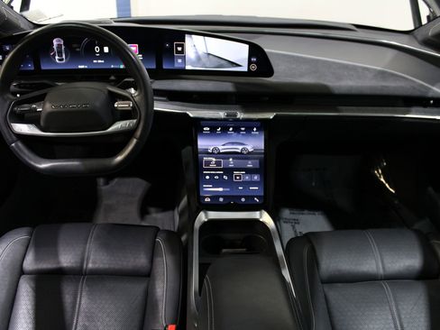 Used 2022 Lucid Air Grand Touring image 40