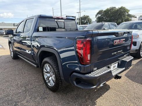 Used 2022 GMC Sierra 1500 Denali AWD/4WD image 9