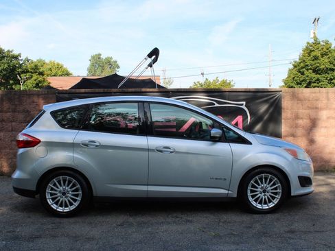 Used 2015 Ford C-MAX SE FWD image 5
