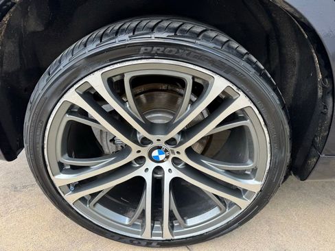 Used 2016 BMW X6 xDrive35i AWD/4WD image 7