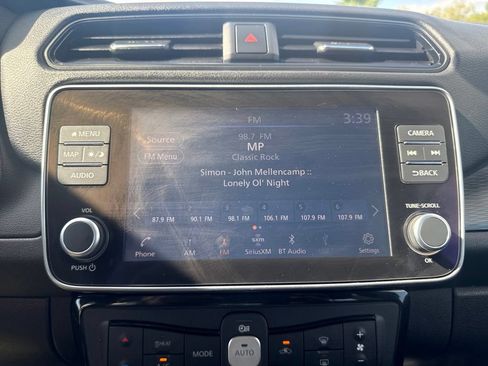 Used 2024 Nissan Leaf SV Plus FWD image 14