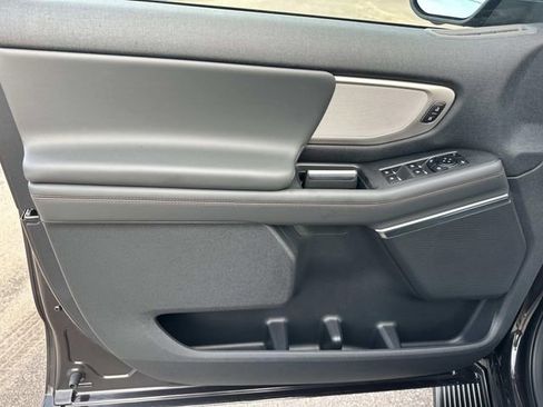 New 2025 Ford Expedition Active image 21