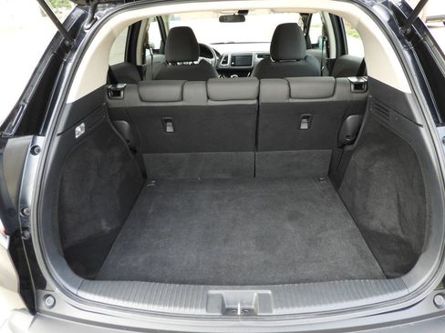 Used 2022 Honda HR-V EX image 25