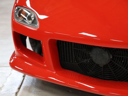 Used 1993 MAZDA RX-7 image 10