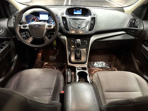 Used 2015 Ford Escape SE image 16