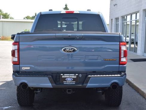 Used 2023 Ford F150 Tremor w/ Equipment Group 402A High AWD/4WD image 14