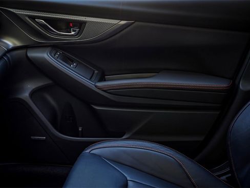 Used 2023 Subaru Crosstrek 2.5i Limited image 15