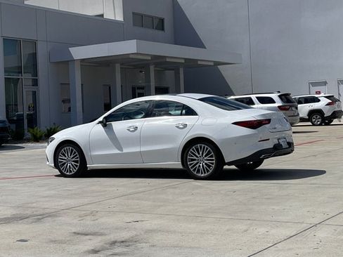 Used 2025 Mercedes-Benz CLA 250 image 5
