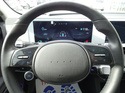 Used 2023 Hyundai Ioniq 5 Limited w/ Cargo Package image 21