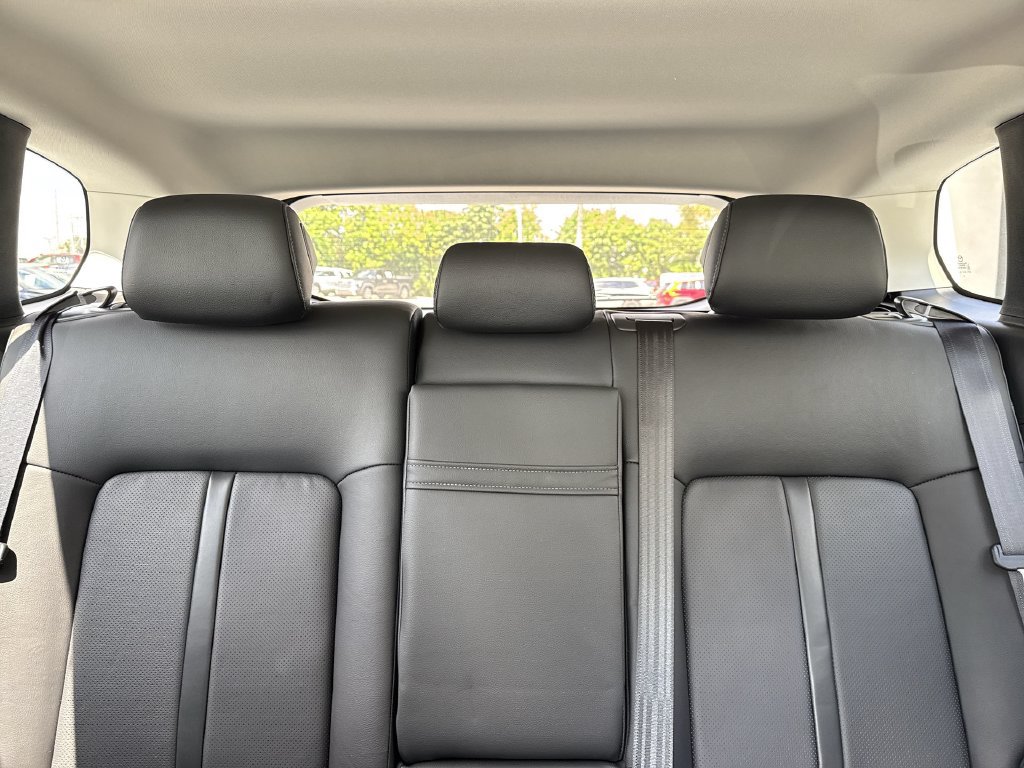 New 2026 MAZDA CX-50 AWD 2.5 S w/ Accent Package image 18