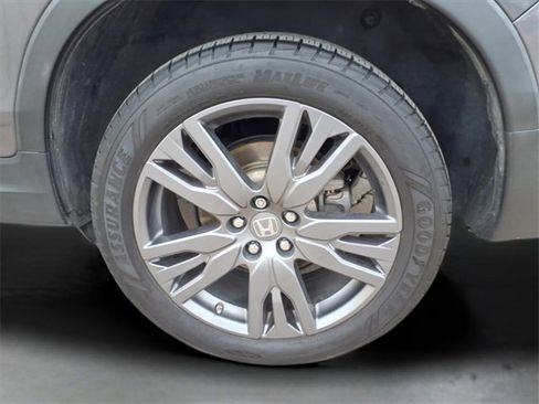 Used 2021 Honda Passport EX-L image 25