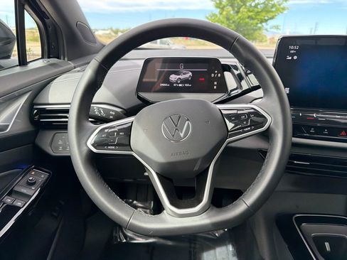 Certified 2023 Volkswagen ID.4 Pro S AWD/4WD image 17
