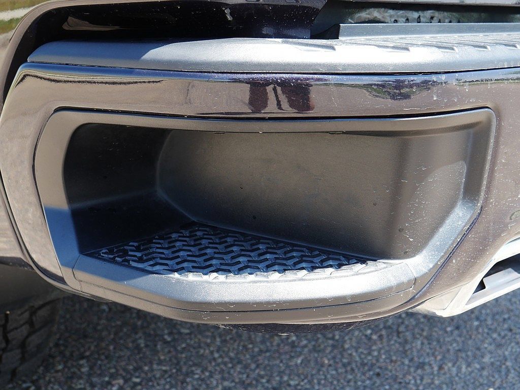 Used 2023 GMC Sierra 1500 Elevation AWD/4WD image 59