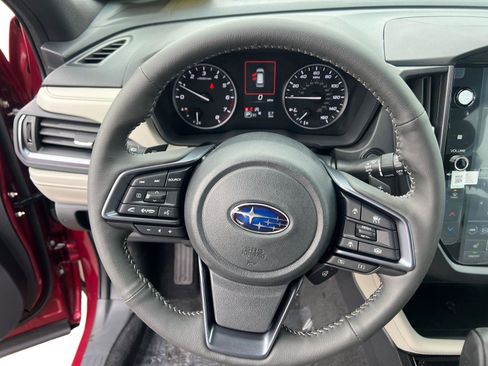 New 2026 Subaru Forester Limited image 12