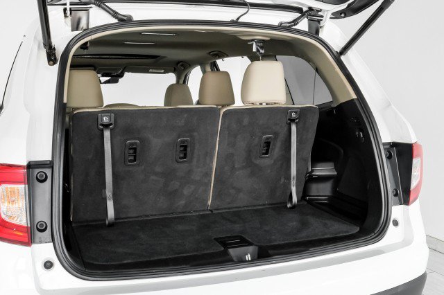 Used 2020 Honda Pilot EX-L image 52