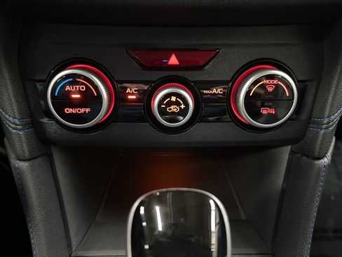 Used 2022 Subaru Crosstrek Hybrid w/ Moonroof Package w/Navigation image 26