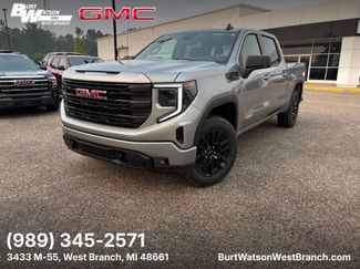 New 2026 GMC Sierra 1500 Elevation AWD/4WD 360° Tour