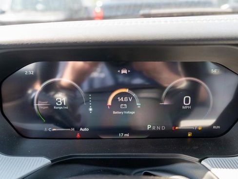 New 2026 Jeep Cherokee Limited AWD/4WD image 18