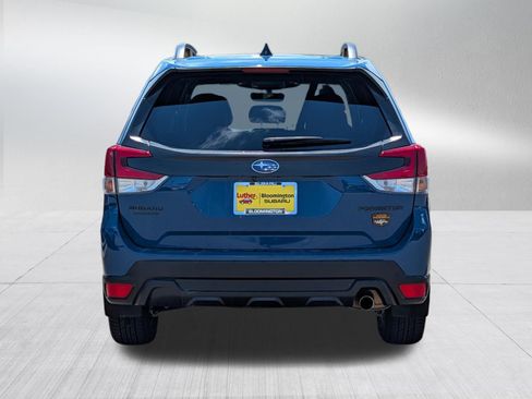 Used 2024 Subaru Forester Wilderness AWD/4WD image 6