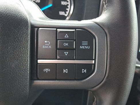 Certified 2023 Ford F150 XLT w/ Equipment Group 302A High AWD/4WD image 21