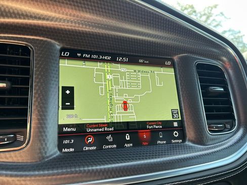 Used 2023 Dodge Charger SRT Hellcat w/ Harman/Kardon Audio Group image 42