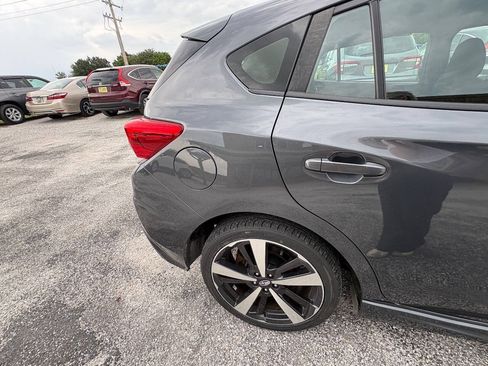 Used 2019 Subaru Impreza 2.0i Sport AWD/4WD image 10