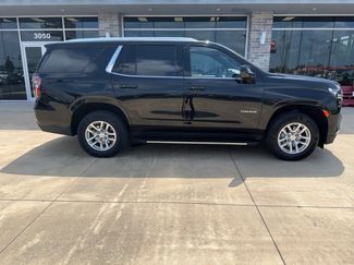 Used 2024 Chevrolet Tahoe LT AWD/4WD video 1
