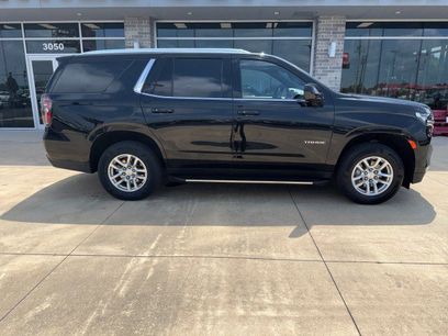 Used 2024 Chevrolet Tahoe LT