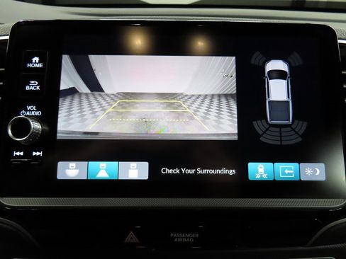 Used 2025 Honda Ridgeline TrailSport image 15