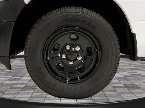 Used 2018 RAM 1500 Tradesman w/ Protection Group image 32