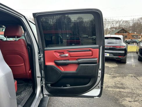 Used 2019 RAM 1500 Rebel w/ Rebel Level 2 Equipment Group image 19