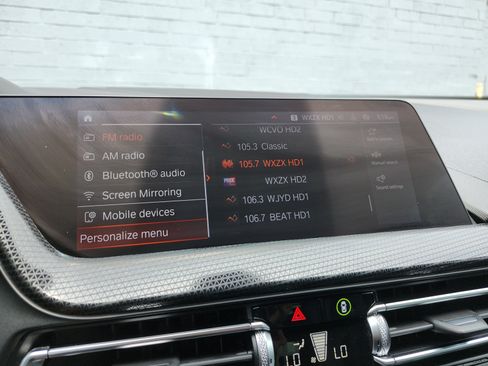 Used 2022 BMW 228i xDrive Gran Coupe w/ Convenience Package AWD/4WD image 19
