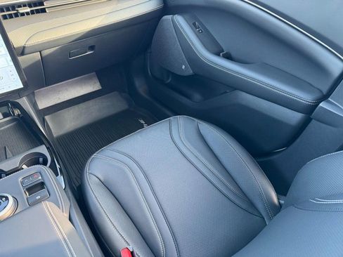 Used 2024 Ford Mustang Mach-E Premium image 14