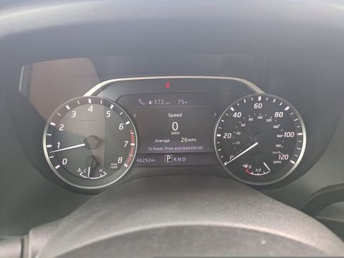 Used 2020 Nissan Titan SV RWD image 31