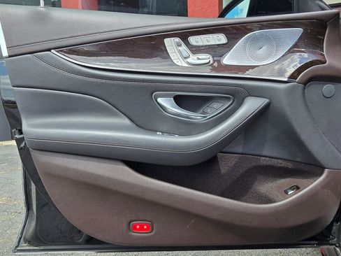 Used 2019 Mercedes-Benz CLS 450 4MATIC image 16