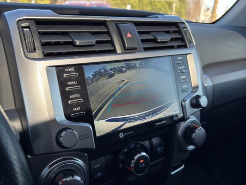 Used 2024 Toyota 4Runner SR5 Premium w/ Moonroof Package image 24