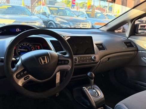 Used 2007 Honda Civic EX image 17