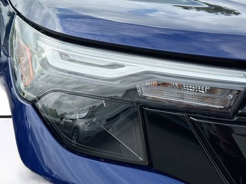 New 2026 Subaru Forester Sport AWD/4WD image 39