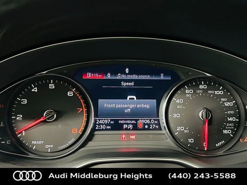 Certified 2023 Audi Q5 2.0T Premium w/ Convenience Package image 21