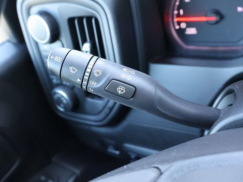 New 2026 Chevrolet Silverado 2500 Custom w/ Custom Convenience Package image 16