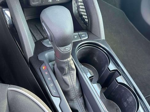 Used 2023 Chevrolet TrailBlazer LT w/ Convenience Package image 28