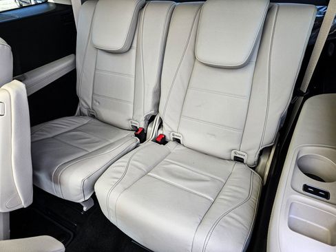 New 2026 Mercedes-Benz GLS 450 4MATIC image 35